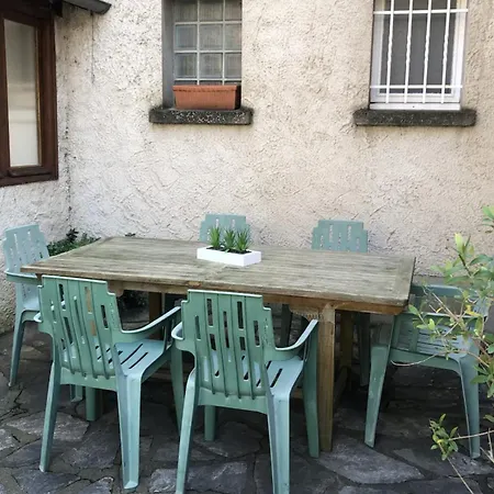 Familial Du Vintrou Feriehus Le Vintrou