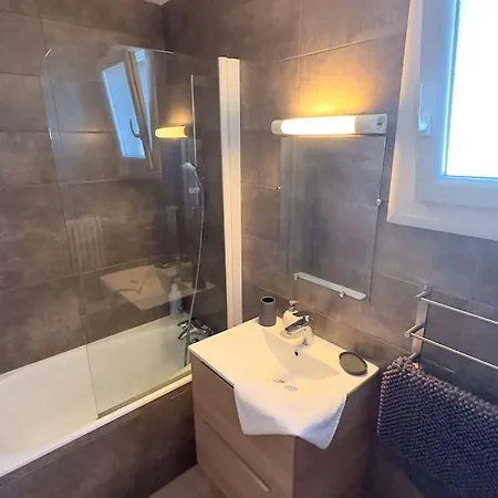 Familial Du Vintrou Σπίτι διακοπών