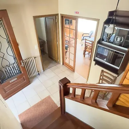 Σπίτι διακοπών Familial Du Vintrou Le Vintrou