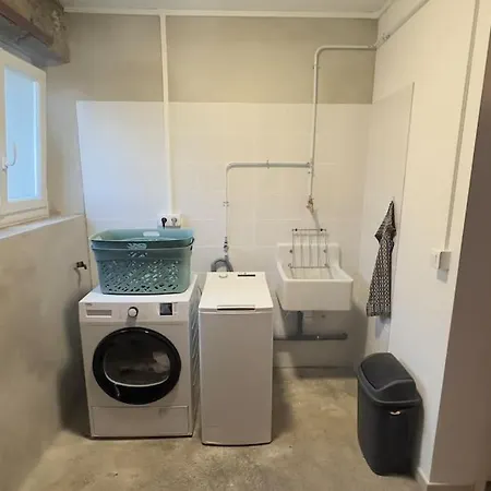 Σπίτι διακοπών Familial Du Vintrou