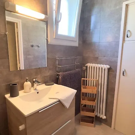 Familial Du Vintrou Σπίτι διακοπών