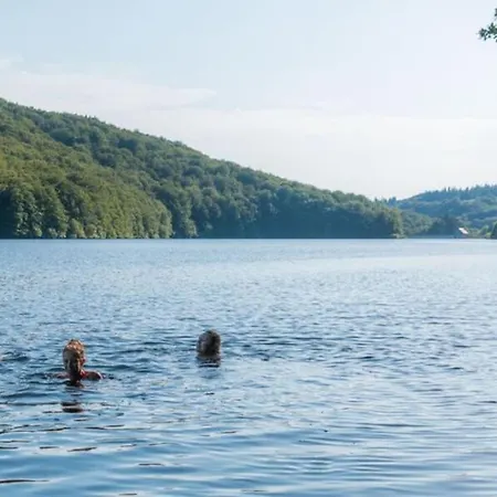 Hébergement de vacances Familial Du Vintrou