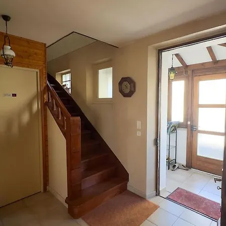 Familial Du Vintrou *