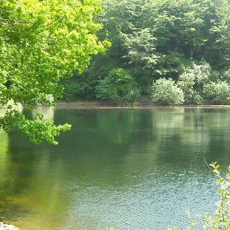 Familial Du Vintrou Le Vintrou