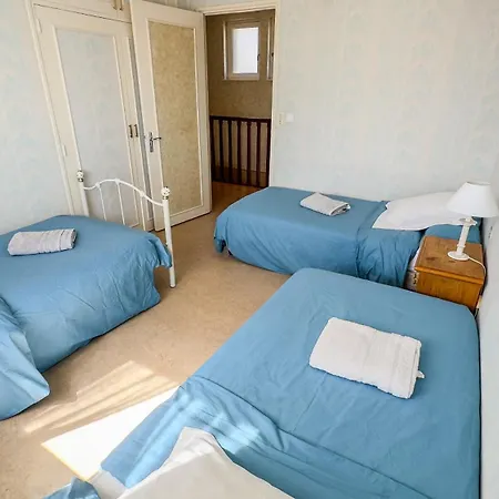 Σπίτι διακοπών Familial Du Vintrou