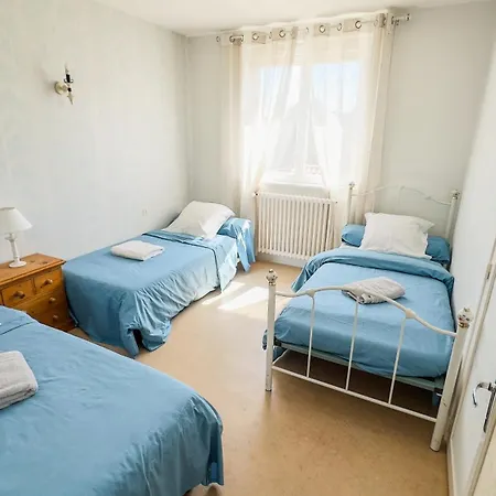 Familial Du Vintrou Σπίτι διακοπών Le Vintrou