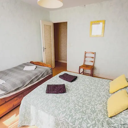 Familial Du Vintrou Le Vintrou