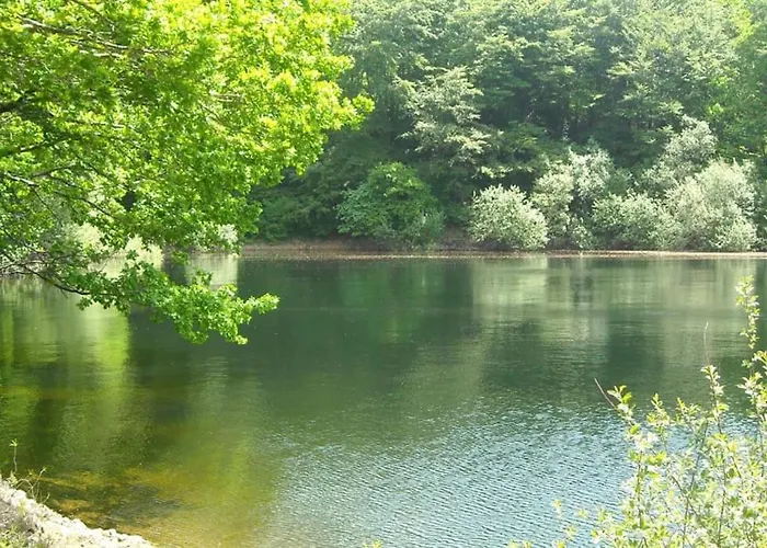 Familial Du Vintrou Le Vintrou