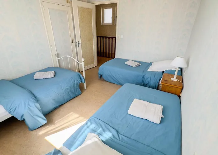 度假居 Familial Du Vintrou