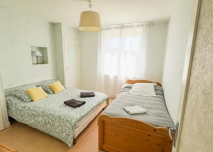 度假居 Familial Du Vintrou Le Vintrou