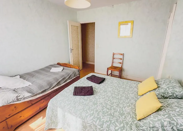 Familial Du Vintrou Le Vintrou